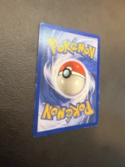 Poliwrath Holo Rare Pokemon TCG Base Set 13/102 - Image 5