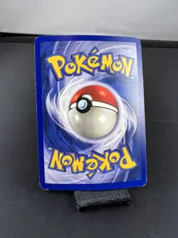 Pokemon TCG Clefairy 5/102 Holo Base Set Unlimited - Image 2