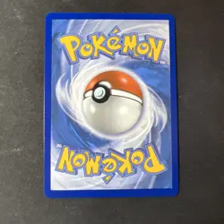 Joltik (Poke Ball Pattern) 033/086 Sv: White Flare Holo Near Mint NM Pokemon TCG - Image 2