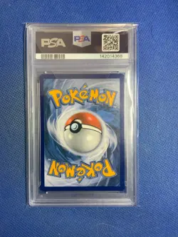 2023 Pokemon Pikachu V BSP SWSH285 Black Star Promo Crown Zenith Coll Psa 10 - Image 2