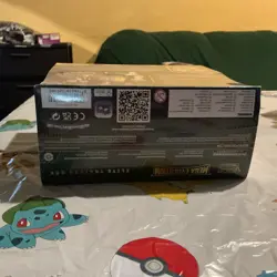 Pokemon TCG - Mega Evolution Gardevoir - ETB Elite Trainer Box - New/Sealed - Image 4