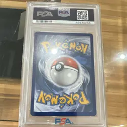 Pokemon Snorlax Secret Rare Full Art Holo Swsh06 Chilling Reign 224/198 PSA 10 - Image 2