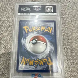 Pokemon Snorlax Secret Rare Full Art Holo Swsh06 Chilling Reign 224/198 PSA 10 - Image 4