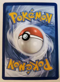 Blastoise ex 200/165 Pokemon Scarlet & Violet 151 Special illustration Rare - Image 4