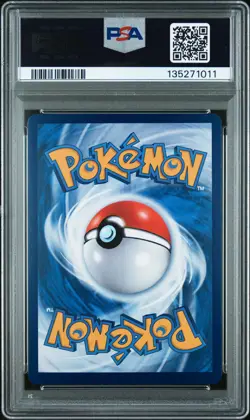 2025 POKEMON SIMPLIFIED CHINESE 151 C-COLL 151 SPECIAL ART RARE MEW EX PSA 10 - Image 2