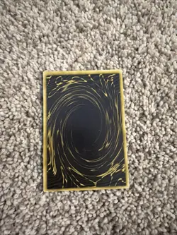 The Winged Dragon of Ra (Secret Rare) GBI-003 Yu-Gi-Oh! Duel Monsters - Image 2