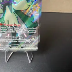 Meowscarada ex 078 Sv: Scarlet & Violet Promo Cards Holo Pokemon Card - Image 5