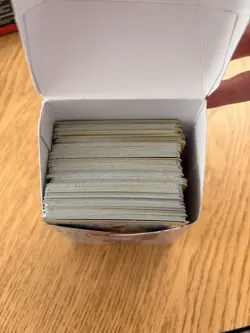 150+ Pokemon Cards Box H Bulk Lot Common/uncommons! No Energy/Code Cards - Image 2