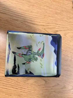 400+ KOREAN Pokemon Cards Tin Bulk Lot Common/uncommon - Image 3