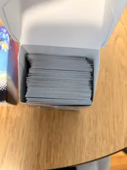 300+ Pokemon Cards Box QS Bulk Lot Common/uncommon Pokemon! No Energy/Code Cards - Image 5