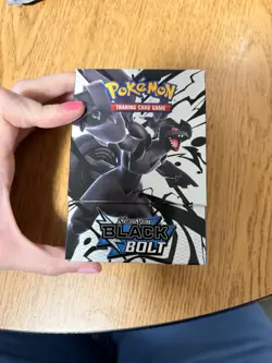 300+ Pokemon Cards Box O/P Bulk Lot Common/uncommons Kubfu! No Energy/Code Cards - Image 4