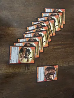Magic: The Gathering Born of the Gods Battle the Horde 60 card Challenge Deck - Image 4