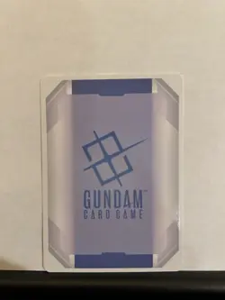 Gundam Card Game Guncannon GD01-004 R Single - Image 2