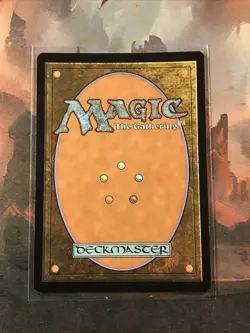 MTG Elas il-Kor Sadistic Pilgrim FOIL Showcase Dominaria United DMU 297 Rare NM - Image 2