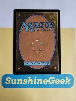 Regalla's Wrath - Tarrian's Soulcleaver (Rainbow Foil) Secret Lair HZD Foil - Image 3