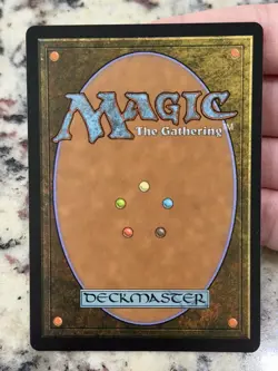 Mirrormind Crown Lorwyn Eclipsed Foil Rare ECL 0258 - Image 2