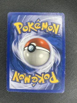 Wailord Great Encounters 30/106 Rare LP - Image 2