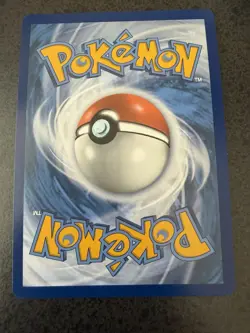 Pokemon TCG Pecharunt ex 093/064 Shrouded Fable Special Illustration Rare LP - Image 2