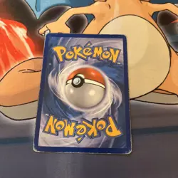 Pikachu HGSS03 Holo Bleed Swirl Pokemon TCG: 2010 HGSS Black Star Promo HP - Image 4