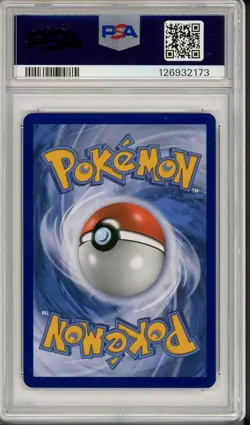 2015 Pokemon XY Primal Clash Rare Candy Reverse Foil Holo #135 PSA 10 Pop 1 - Image 2