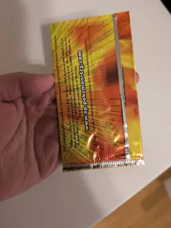 Pokemon POP Series 1 Sealed Booster Pack 2004 - Image 3