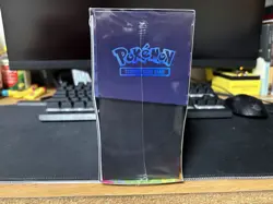 Pokemon Phantasmal Flames ETB - Image 3