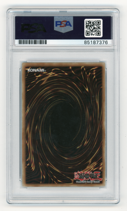 YUGIOH Big Shield Gardna LCYW-EN032 Secret Rare 1st edition - Image 2