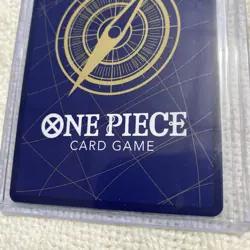 Boa Hancock (SP) EB03-026 Extra Booster: One Piece Heroines Edition Foil - Image 5