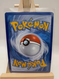 Pokemon Pikachu Holo Card 26/83 Pokemon 20th Anniversary Edition Near Mint / M - Image 2