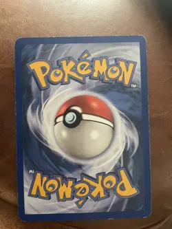 Pokemon Card Natu 80/144 Common Non Holo Skyridge Base Set e series nm/lp - Image 3