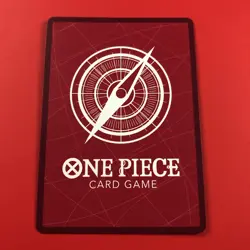 One Piece CCG | (Sabo | OP13-004)| Leader Alt Art Rare English Card TCG - Image 2