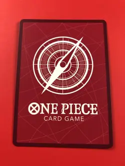 One Piece CCG | (Sabo | OP13-004)| Leader Alt Art Rare English Card TCG - Image 5