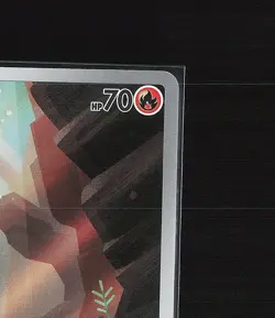 Glumanda / Charmander - Art Rare (AR) Pokemon Card 151 2023 TCG Jap 168/165 /P35 - Image 3