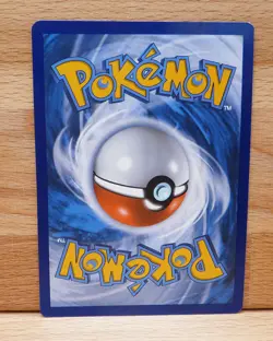 Pokemon Card TCG Fearow XY57 XY Black Star Promo 2015 Full Art Holo NM - Image 2