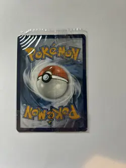 Mewtwo 052 Sv: Scarlet & Violet Promo Cards Holo - Image 2