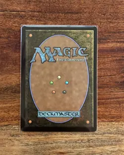 MagicConsecrated Sphinx Unknown Event Playtest Card - MTG MagicCon Atlanta 2025 - Image 2