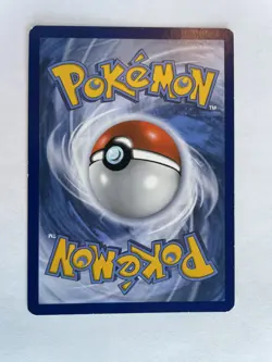 Rayquaza - XY64 - Pokemon XY Promo Holo Rare Card MP - Image 2
