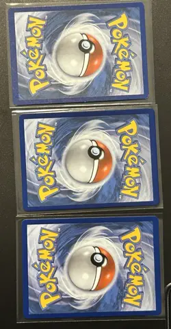 Pokemon Celebrations Holo Lot Light Toxtricity Mimikyu Hydreigon 3 Cards - Image 2