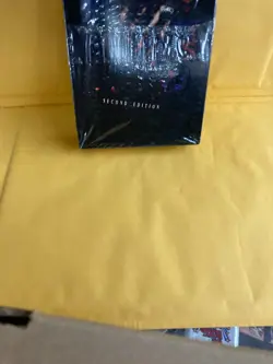 Rage second edition Booster Box - Factory Sealed - Image 3