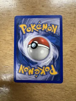 Pokemon TCG Ivysaur EX Crystal Guardians 35/100 Uncommon Card - Image 2