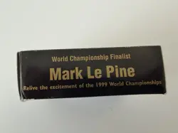 MTG Mark Le Pine Tokyo 1999 World Championships Deck - Complete - Image 4