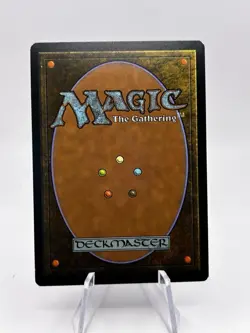 Pain Seer 80/165 Foil Game Day Promo MTG LP - Image 2