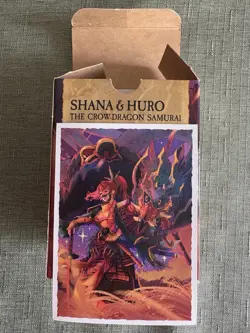 Dragon Shield Art Sleeves - Image 3