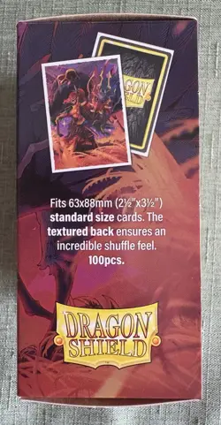 Dragon Shield Art Sleeves - Image 5