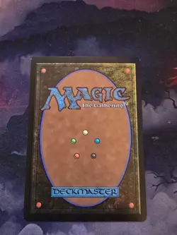 Miren, the Moaning Well NM Foil 7108 MTG Brain Dead X Secret Lair - Image 2