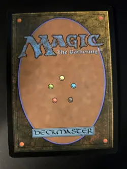 Lesser Masticore NM FOIL Modern Horizons 1 MTG FREE SHIPPING - Image 2