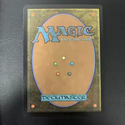 MTG Magic the Gathering Warren Soultrader (110/703) Modern Horizons 3 Regular - Image 2