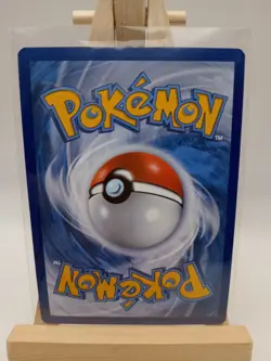 Pokemon Pikachu Holo Card 26/83 Pokemon 20th Anniversary Edition Near Mint / M - Image 2