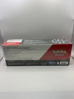 Pokemon Prismatic Evolutions Surprise Box/Booster Bundle Sam's Club (Sealed) - Image 2