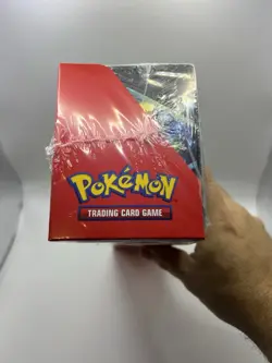 Pokemon Prismatic Evolutions Surprise Box/Booster Bundle Sam's Club (Sealed) - Image 4